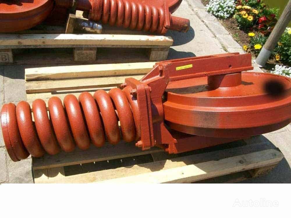 Idler excavator Leitrad für Case CX210