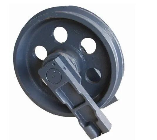 Idler pentru front idler for Bobcat construction equipment