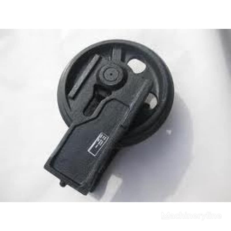 poulie de tension Idler șenilă pentru miniexcavator pour matériel de TP Takeuchi TB07, TB070, TB08, TB105, TB106, TB108