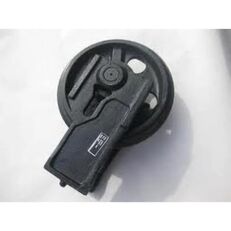 tenditore anteriore Idler șenilă pentru miniexcavator per macchine edili Takeuchi TB07, TB070, TB08, TB105, TB106, TB108