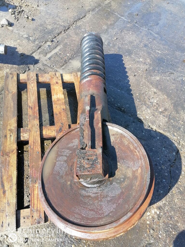 JCB si intinzator front idler for JCB  330 excavator