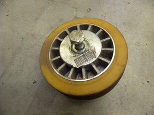 roda de guia Jungheinrich 51056244 para empilhador Jungheinrich ECE 225