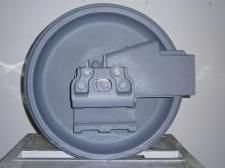 front idler for Komatsu D61 bulldozer