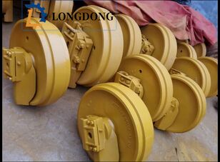 направляющее колесо Komatsu PC300-5 для экскаватора