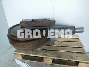 建設機械のためのLiebherr フロントアイドラ