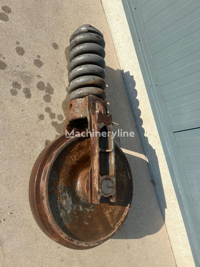 направляющее колесо Liebherr Front idler for excavator 11691179 94068628 10393853 для Liebherr