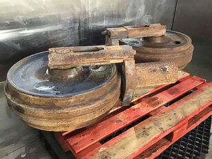 Liebherr Idler 12221001 front idler for Liebherr R934/R934B/R934C/R944B/R932 Li/R932 Li T/R942 LI/R944 C/R944C EW Litronic/R944C Li excavator