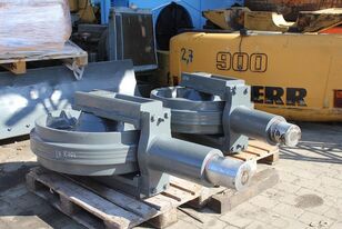 Liebherr R 984 front idler for Liebherr R 984 excavator