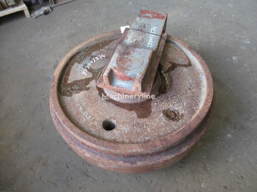 O&K RH30D front idler for excavator