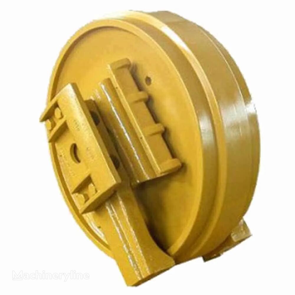 Roată Ghidaj Idler Buldozer front idler for Case 1150 construction equipment - Machineryline