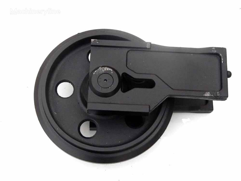 Roată Ghidaj Idler Mini Excavator front idler for Bobcat construction equipment