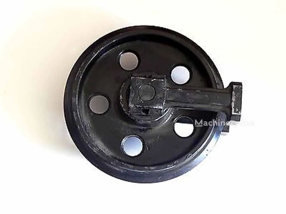 Poulie de tension Roată Ghidaj Idler pentru pour matériel de TP Takeuchi TB 53 FR - Machineryline