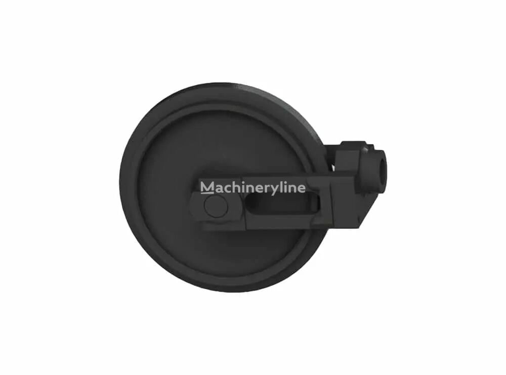 Roată Ghidaj Idler pentru Miniexcavator front idler for JCB construction equipment - Machineryline