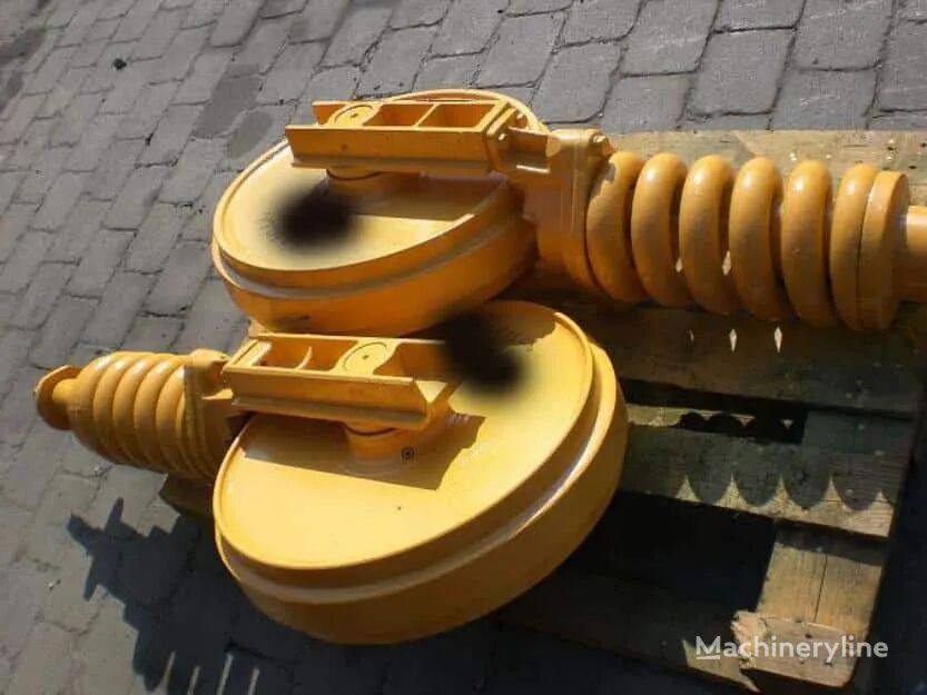 Roată de Ghidaj (Idler) front idler for JCB JS260-12 construction equipment - Machineryline