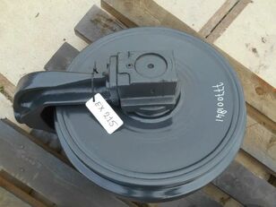 Roată de Ghidaj (Idler) Miniexcavator front idler for Hyundai R55 – EX 215 construction equipment