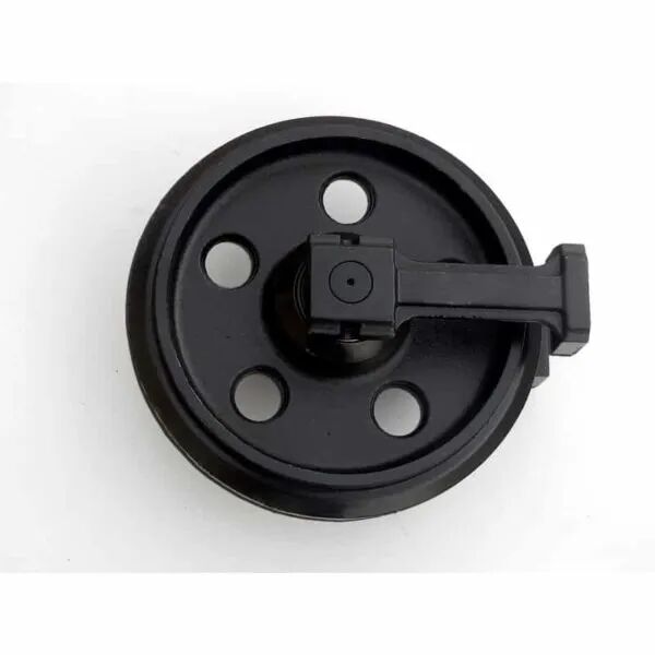 Roată de Ghidaj (Idler) pentru Solar 55V Plus front idler for Doosan Doosan Solar 55V Plus construction equipment