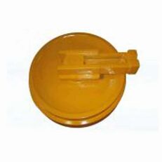 Roată de Ghidaj Miniexcavator 304.5 front idler for Caterpillar Miniexcavator Caterpillar 304.5 construction equipment