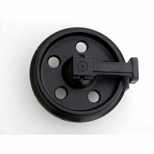 Roată de Ghidaj pentru 320 front idler for Bobcat Bobcat 320 construction equipment