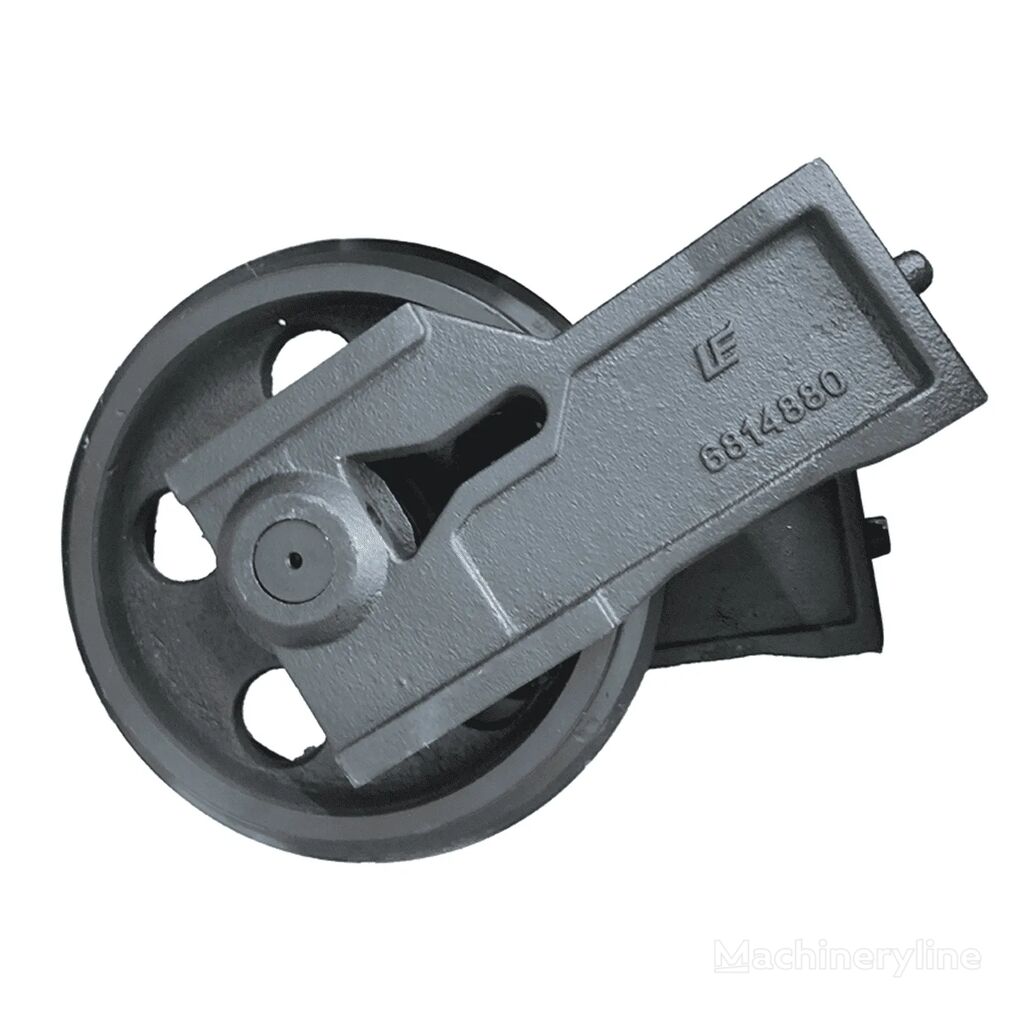 Roată de Ghidaj pentru 430 front idler for Bobcat Bobcat 430 construction equipment