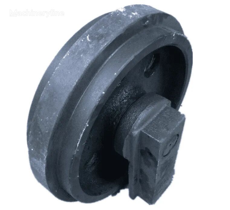 Roată de ghidaj front idler for Doosan construction equipment