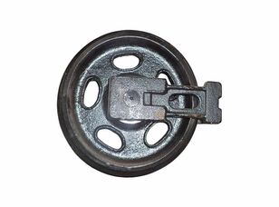 roda de guia Roată de ghidaj (Idler) pentru para máquinas de construção Volvo