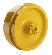 Roată de ghidaj (Idler) pentru front idler for John Deere construction equipment