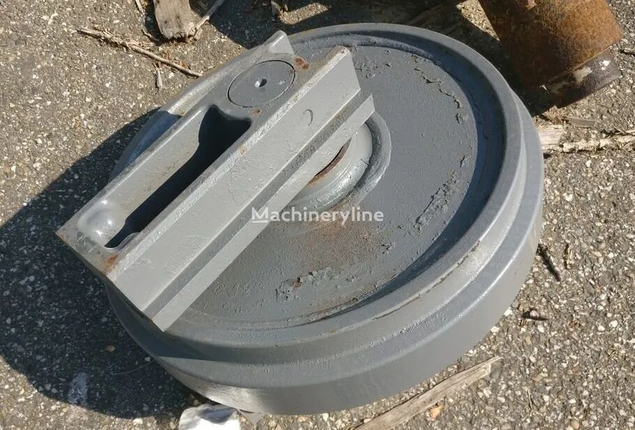 Roată de ghidaj (Idler) pentru excavator front idler for Hitachi construction equipment - Machineryline