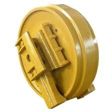 Roata de ghidaj excavator front idler for John Deere 350D