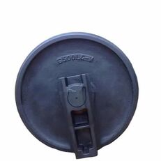 Roată de ghidaj excavator 9045B S300LC-FM front idler for Case Case 9045B, S300LC-FM construction equipment