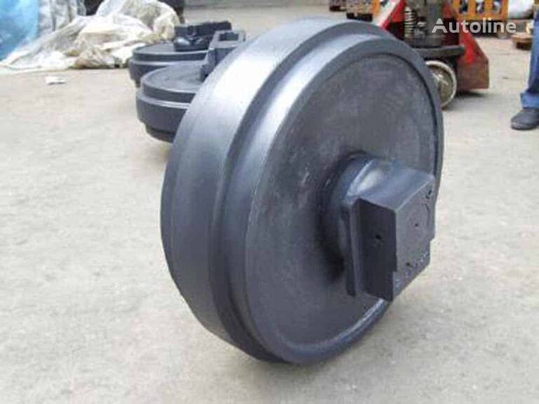 Roata de ghidaj  excavator Jcb front idler for JCB JS180