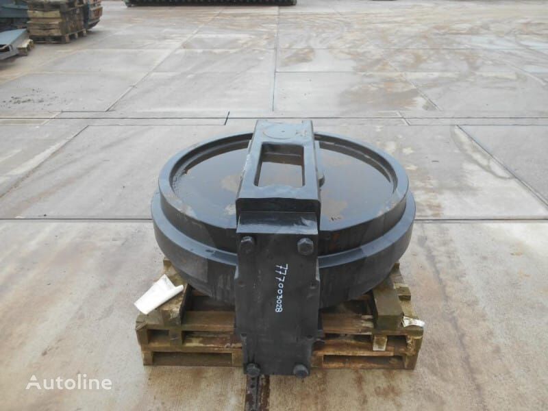 Roata de ghidaj-idler front idler for Caterpillar