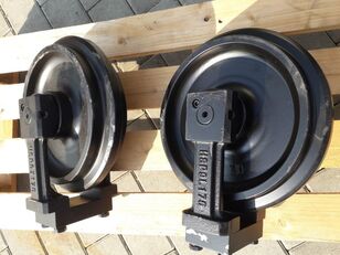b&aacute;nh lăn ph&iacute;a trước Roată de ghidaj (idler) pentru d&agrave;nh cho thiết bị x&acirc;y dựng Yanmar VIO17
