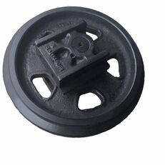 Roată de ghidaj (idler) pentru miniexcavatoare front idler for Kubota K-035 construction equipment