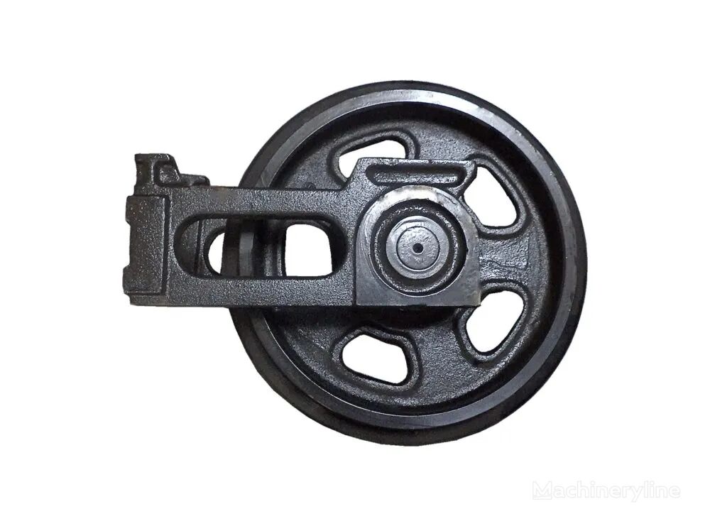 Roată de ghidaj (idler) pentru miniexcavator front idler for Bobcat 428 construction equipment