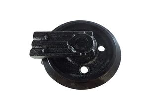 Roată de ghidaj (idler) pentru miniexcavator front idler for JCB 8015 construction equipment