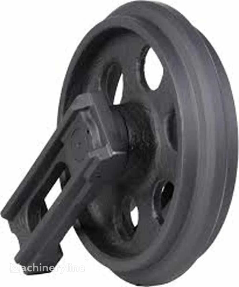 Roată de ghidaj pentru excavator front idler for Case construction equipment