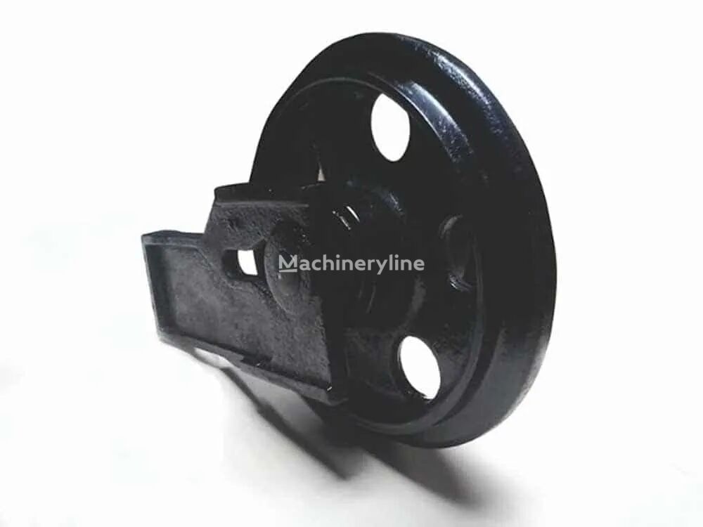 Roată de ghidaj pentru mini-excavator front idler for Bobcat construction equipment