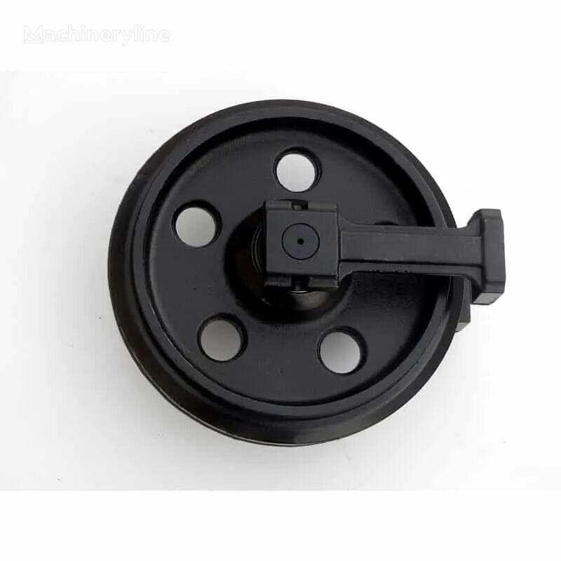 Roată de ghidaj pentru miniexcavator front idler for JCB 8050 construction equipment