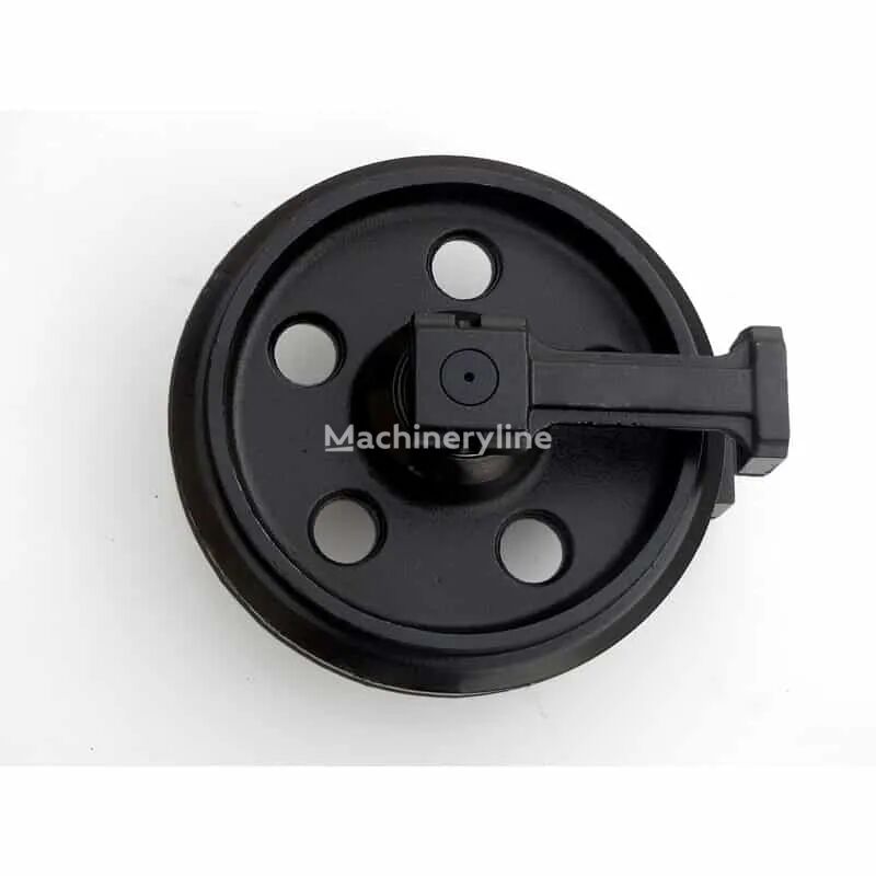 Roată de ghidaj pentru miniexcavator front idler for Yanmar construction equipment - Machineryline