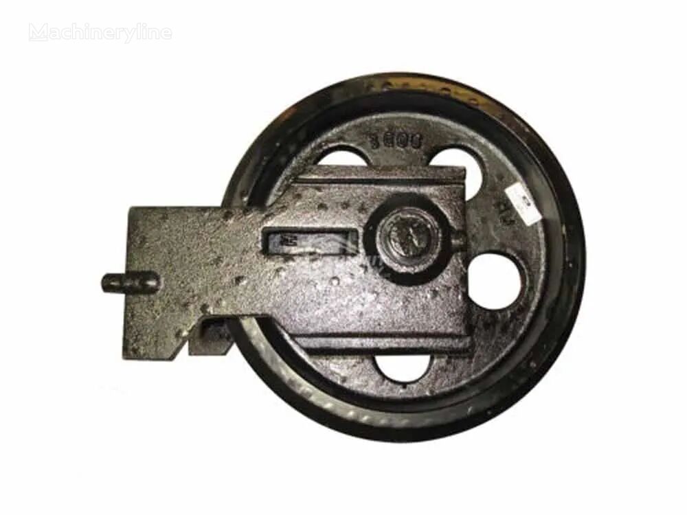 Roată de ghidaj pentru miniexcavator front idler for Bobcat 320 construction equipment