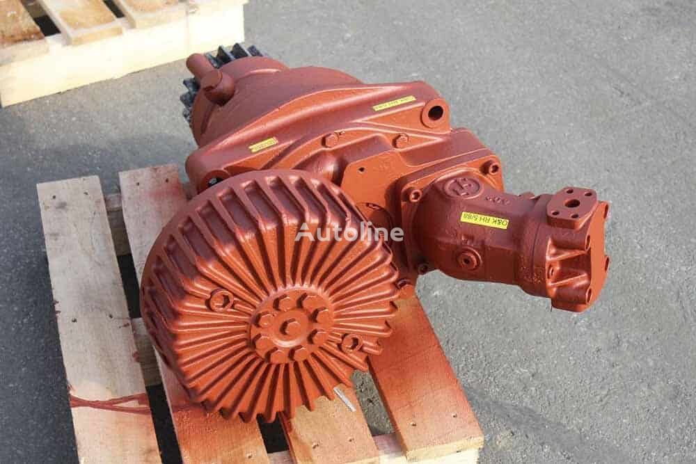 poulie de tension Roata ghidaj-idler excavator pour O&K RH6.5