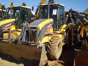 Rola de Ghidaj Idler pentru Miniexcavator polea guía para Volvo EC15BXT, EC20BXT, EC25 maquinaria de construcción