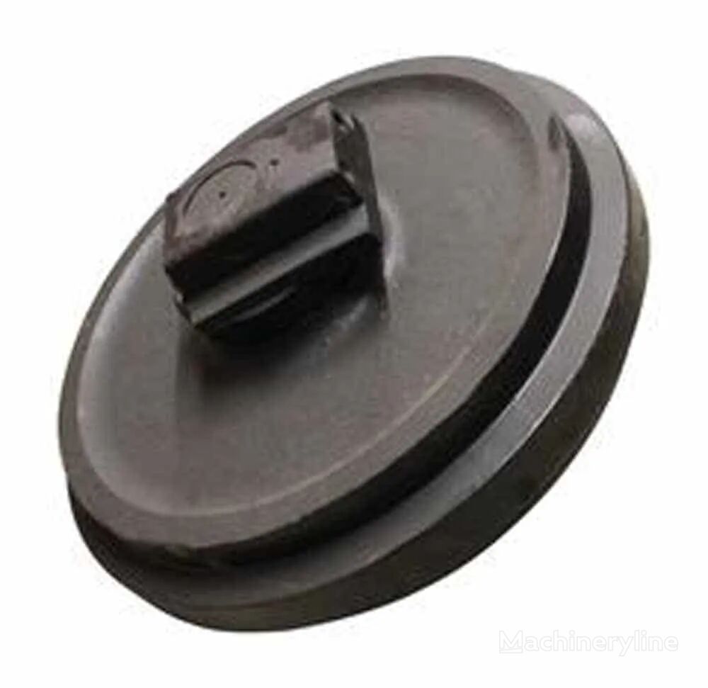 Rola de Ghidaj pentru Miniexcavator front idler for Bobcat X125 construction equipment