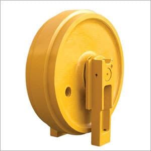 Rola de ghidaj buldozer front idler for John Deere 750C 750C-LGP 750J-LT 750-LGP