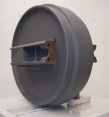 Rola de ghidaj pentru polea guía para Yanmar B18/B18-EX/B1U/B22/B221/B222 maquinaria de construcción
