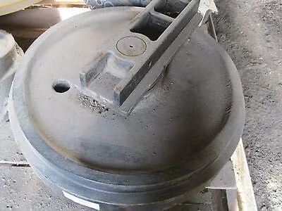 Rola de ghidaj pentru excavator front idler for Kobelco construction equipment - Machineryline