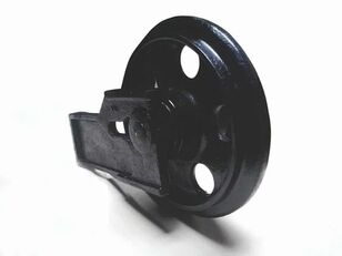 Rola de ghidaj pentru miniexcavator front idler for Hyundai R16 R22 R55 construction equipment