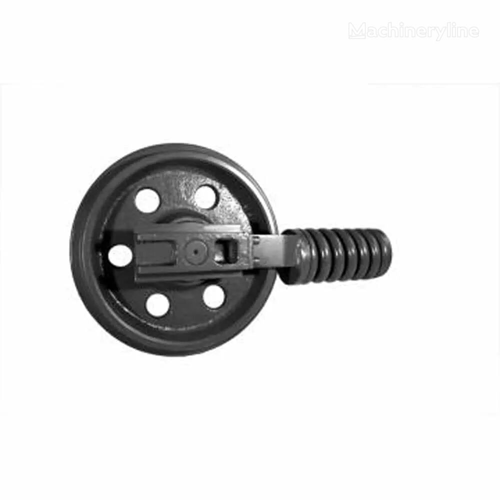 Rola de ghidaj pentru miniexcavator front idler for Bobcat construction equipment