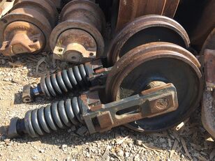 USED VOLVO EC55 MX55 MX55A MINI EXCAVATOR IDLER COIL SPRING främre spännrulle till Volvo EC 55 / MX 55 / MX 55A minigrävare