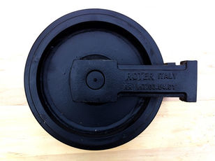 Volvo (натяжное) - ленивец front idler for Volvo EC130, EC140, EC150, EC160, EC200, EC210, EC229, EC230, EC240, E excavator